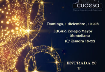 concierto cudesa concierto cudesa