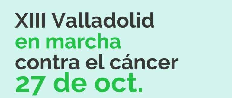 MARCHA CONTRA EL CANCER